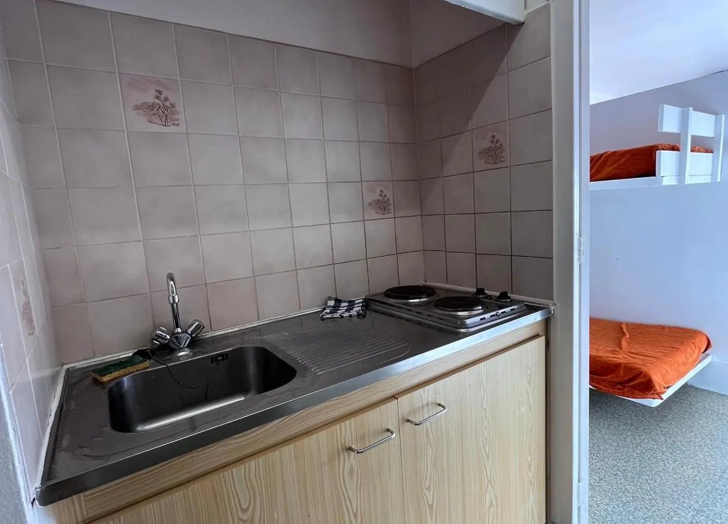 Tranquilite Montagnarde Apartment Le Devoluy 0*,