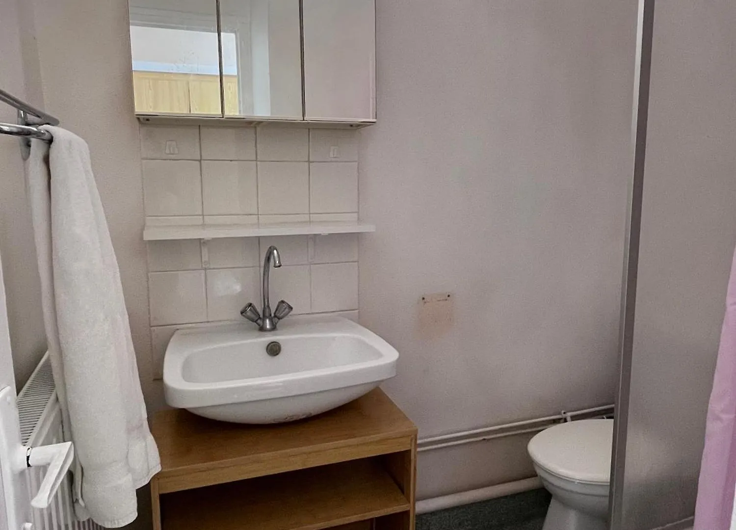 Tranquilite Montagnarde Apartment Le Devoluy